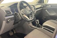 Volkswagen T-Cross vaihtoauto