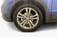 Volkswagen T-Cross vaihtoauto