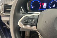 Volkswagen T-Cross vaihtoauto