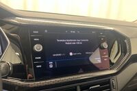 Volkswagen T-Cross vaihtoauto