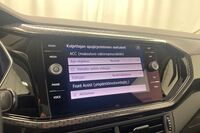 Volkswagen T-Cross vaihtoauto