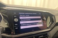 Volkswagen T-Cross vaihtoauto