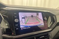 Volkswagen T-Cross vaihtoauto