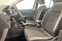 Volkswagen T-Cross vaihtoauto