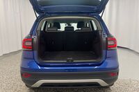 Volkswagen T-Cross vaihtoauto