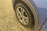 Volkswagen T-Cross vaihtoauto