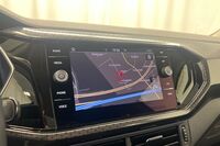 Volkswagen T-Cross vaihtoauto