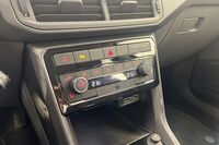 Volkswagen T-Cross vaihtoauto