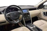 Land Rover Discovery Sport vaihtoauto