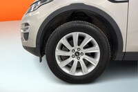 Land Rover Discovery Sport vaihtoauto