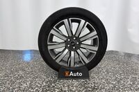 Land Rover Discovery Sport vaihtoauto