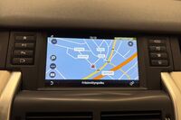 Land Rover Discovery Sport vaihtoauto