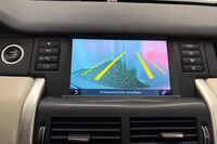 Land Rover Discovery Sport vaihtoauto