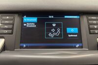 Land Rover Discovery Sport vaihtoauto