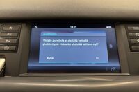 Land Rover Discovery Sport vaihtoauto