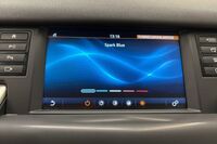 Land Rover Discovery Sport vaihtoauto