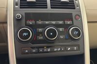 Land Rover Discovery Sport vaihtoauto