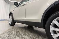 Land Rover Discovery Sport vaihtoauto