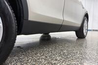 Land Rover Discovery Sport vaihtoauto