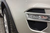 Land Rover Discovery Sport vaihtoauto