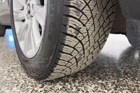 Land Rover Discovery Sport vaihtoauto