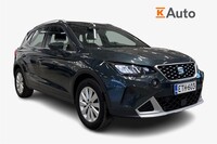 SEAT Arona vaihtoauto