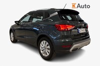 SEAT Arona vaihtoauto