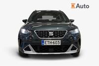 SEAT Arona vaihtoauto