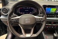 SEAT Arona vaihtoauto