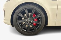 Land Rover Range Rover Sport vaihtoauto