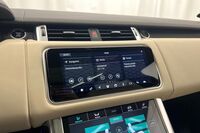 Land Rover Range Rover Sport vaihtoauto