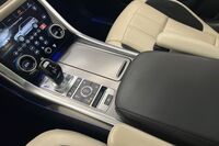 Land Rover Range Rover Sport vaihtoauto