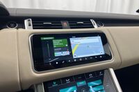 Land Rover Range Rover Sport vaihtoauto