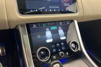 Land Rover Range Rover Sport vaihtoauto