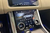 Land Rover Range Rover Sport vaihtoauto