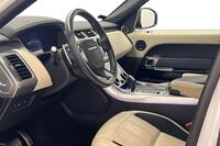 Land Rover Range Rover Sport vaihtoauto