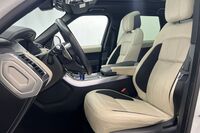 Land Rover Range Rover Sport vaihtoauto