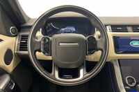 Land Rover Range Rover Sport vaihtoauto