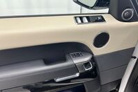 Land Rover Range Rover Sport vaihtoauto