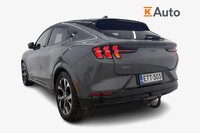 Ford USA Mustang vaihtoauto