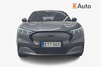 Ford USA Mustang vaihtoauto