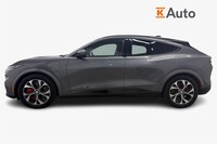 Ford USA Mustang vaihtoauto