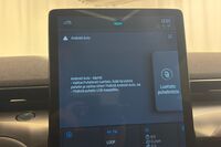 Ford USA Mustang vaihtoauto