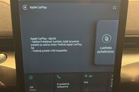 Ford USA Mustang vaihtoauto