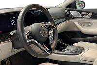 Mercedes-Benz CLS vaihtoauto