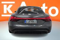 Audi e-tron GT vaihtoauto