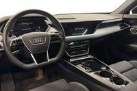 Audi e-tron GT vaihtoauto