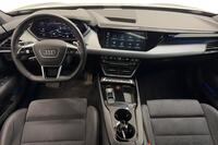 Audi e-tron GT vaihtoauto