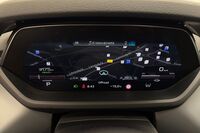 Audi e-tron GT vaihtoauto