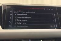 Audi e-tron GT vaihtoauto